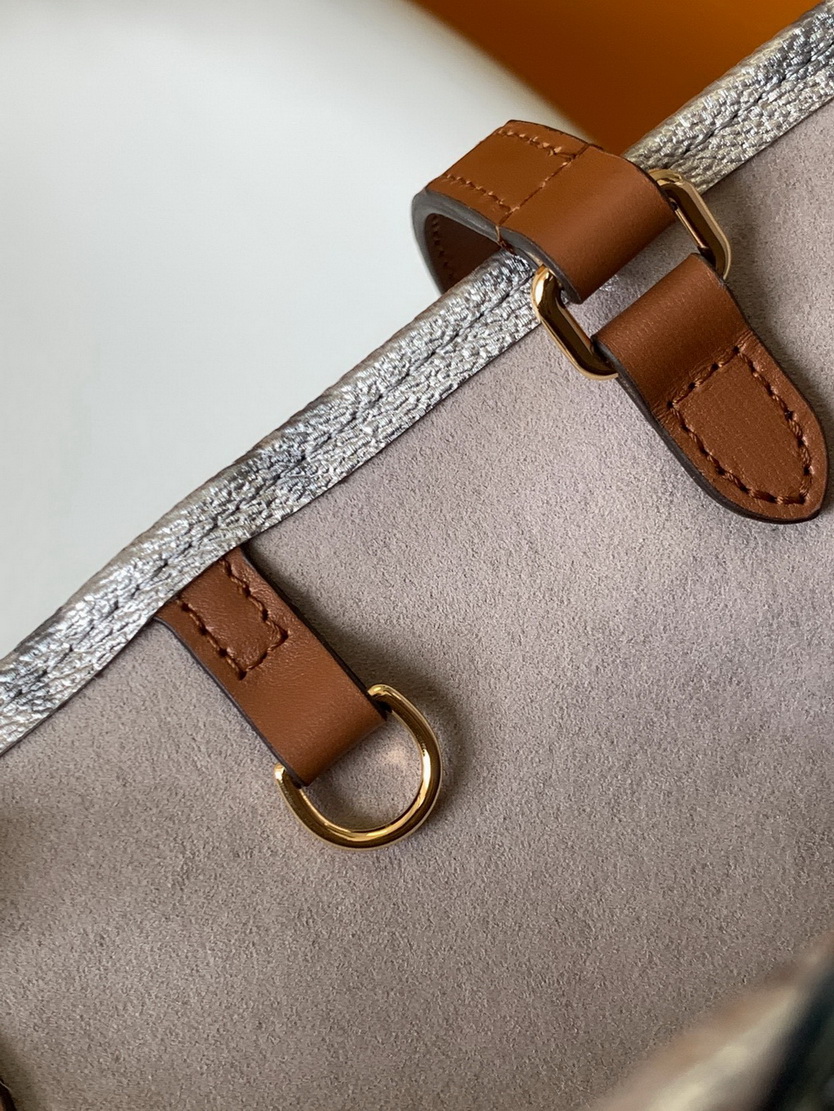 LV Bag-NFC(AAA)-286