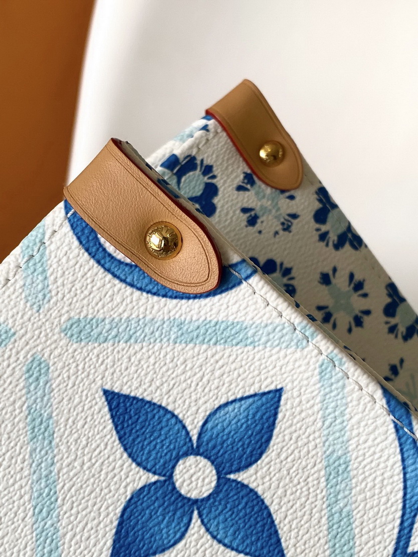 LV Bag-NFC(AAA)-349