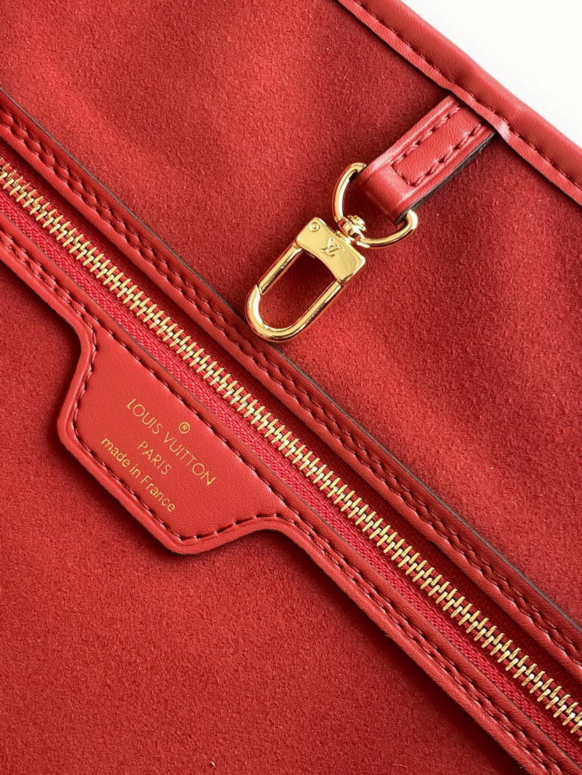 LV Bag-NFC(AAA)-485