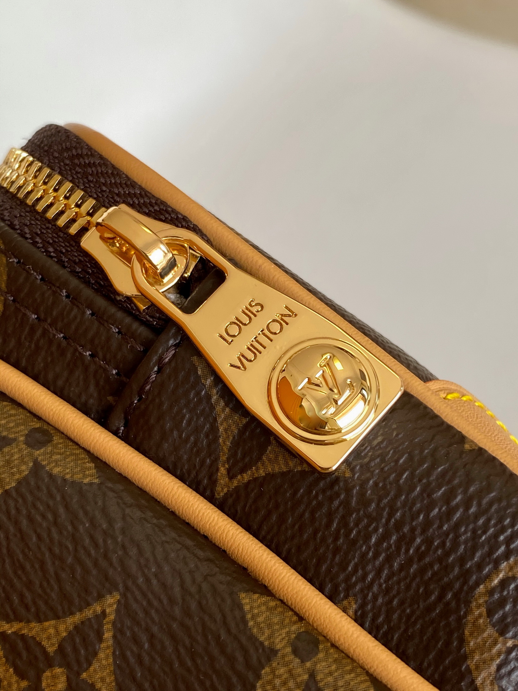 LV Bag-NFC(AAA)-500