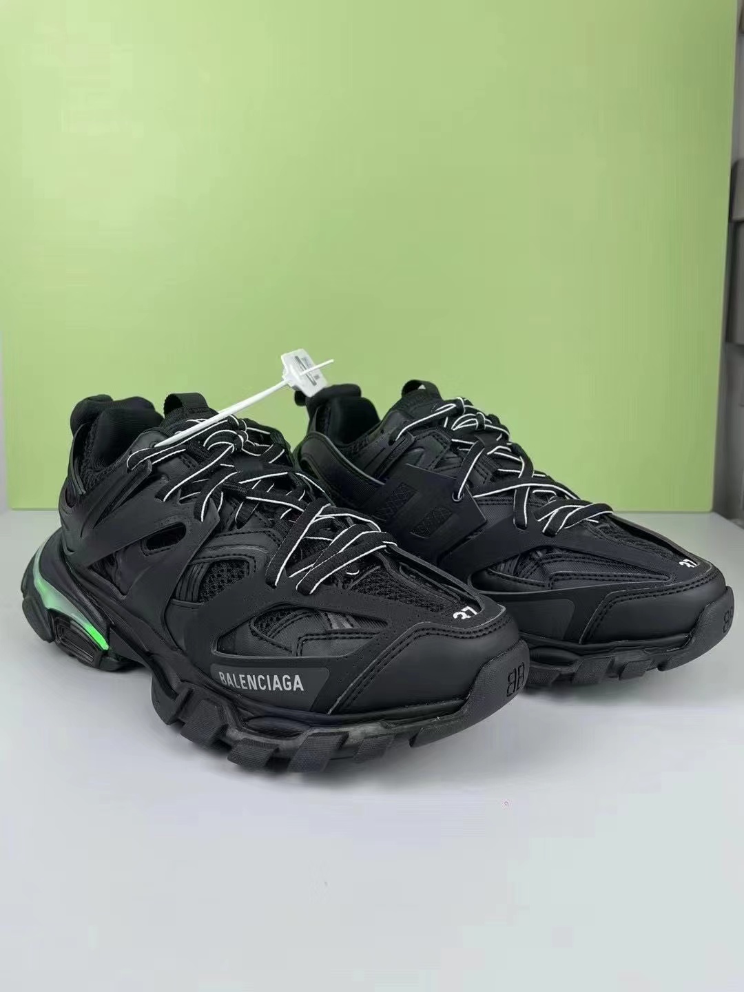 Balenciaga Shoes(AAAA)-500