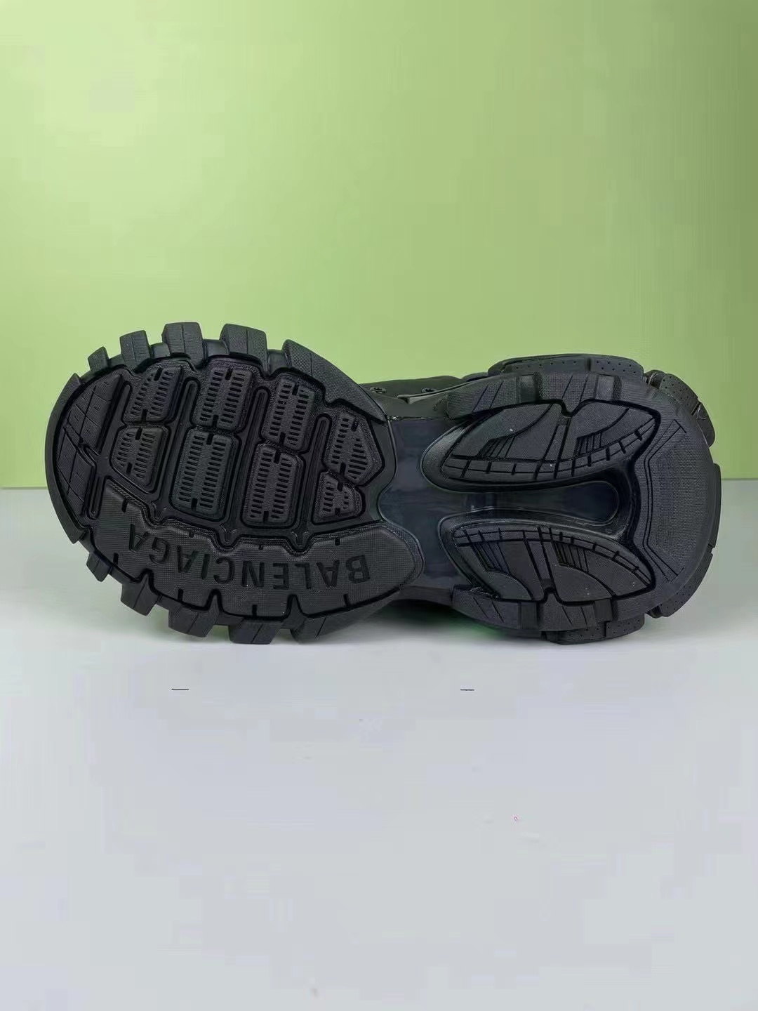 Balenciaga Shoes(AAAA)-500