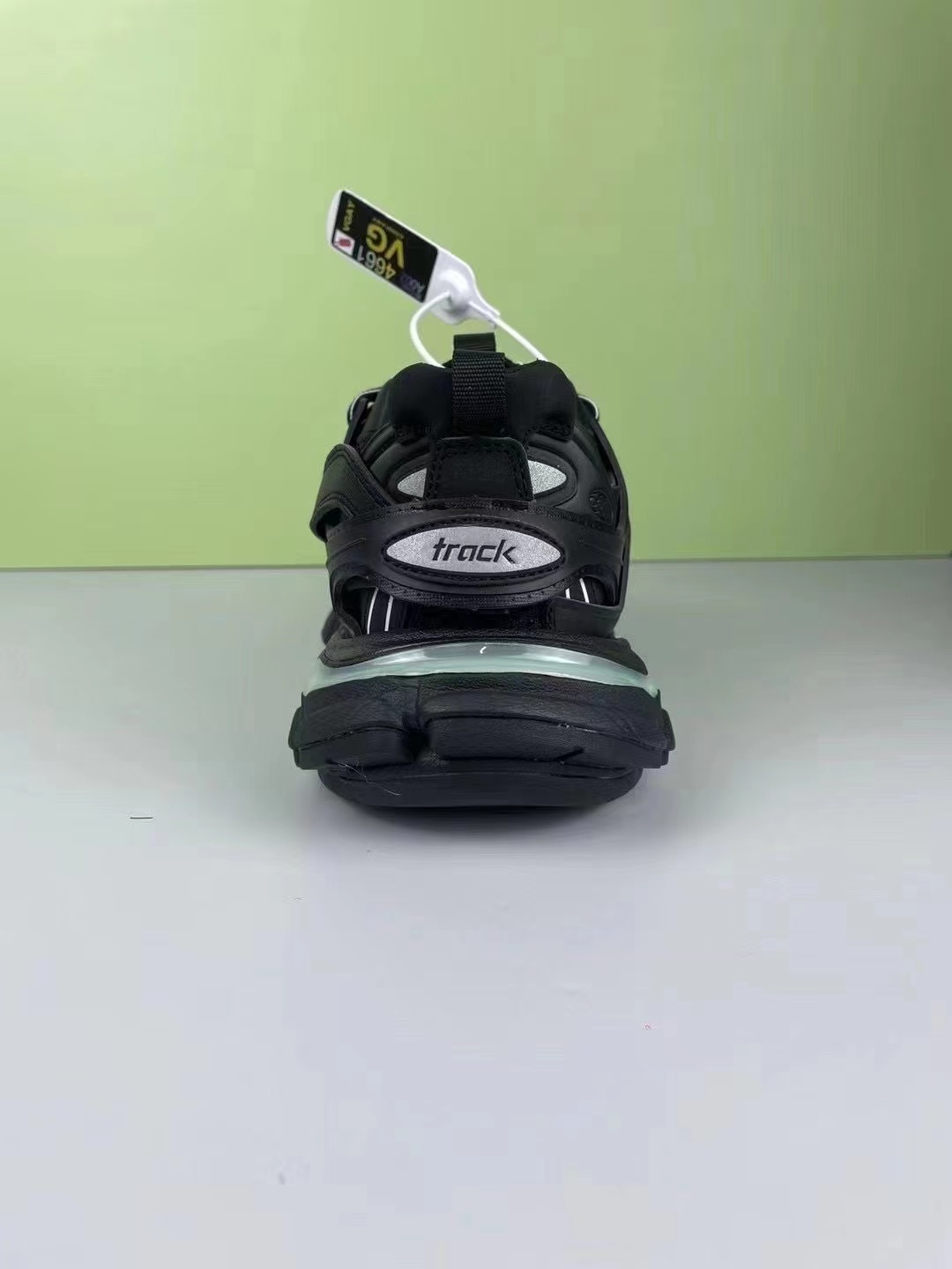 Balenciaga Shoes(AAAA)-500