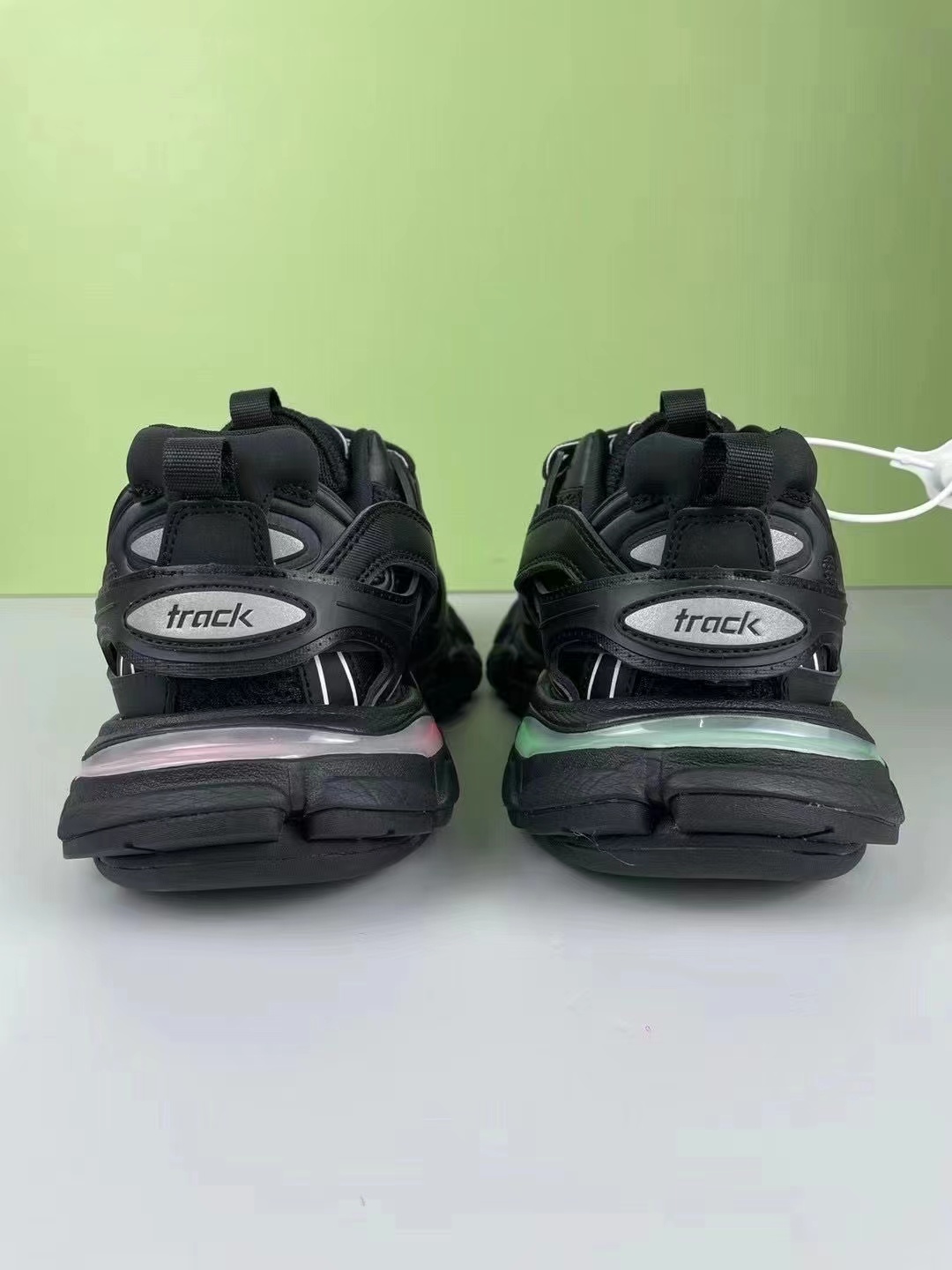 Balenciaga Shoes(AAAA)-500