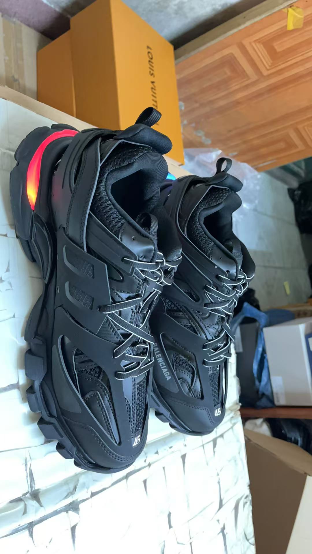 Balenciaga Shoes(AAAA)-500