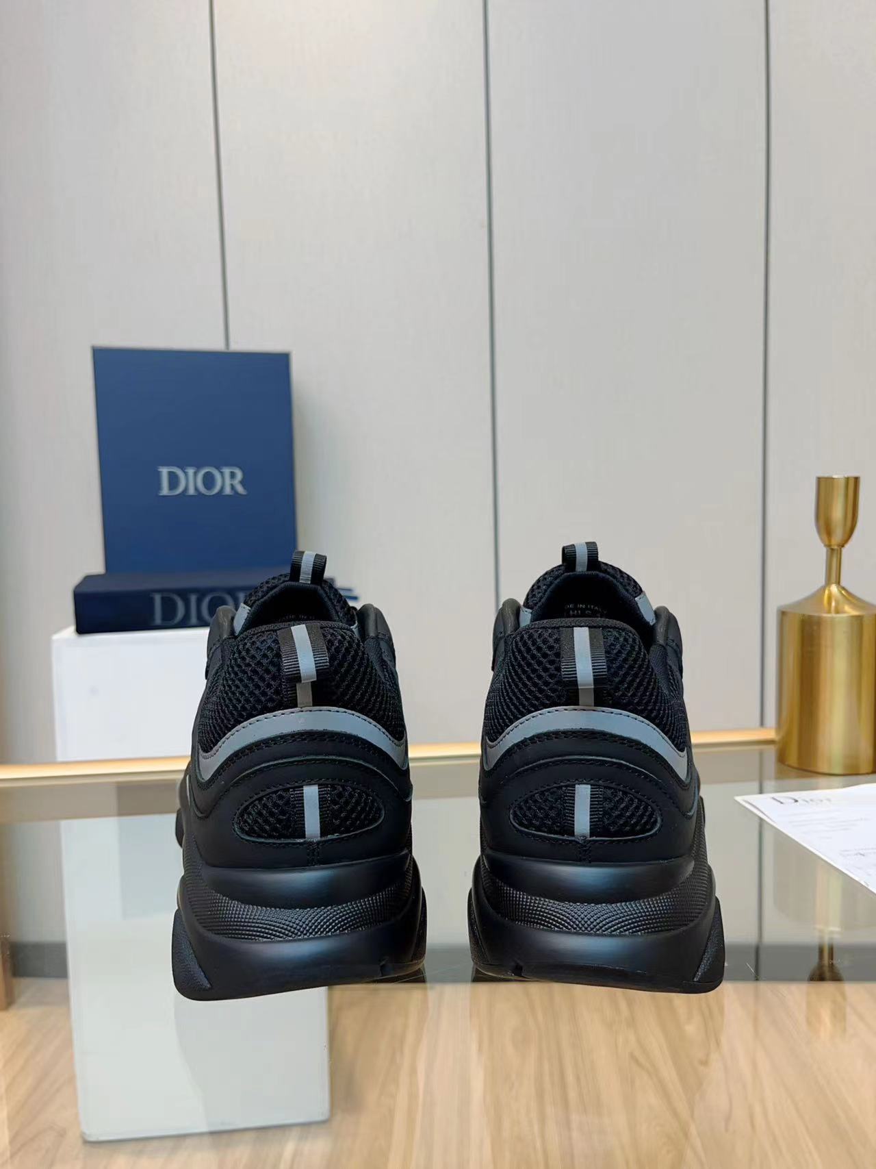 Dior Shoes(AAA)-632