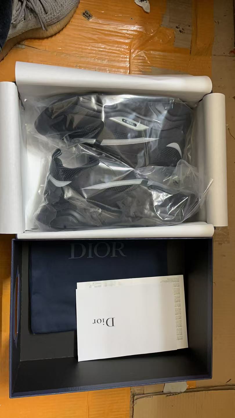 Dior Shoes(AAA)-632