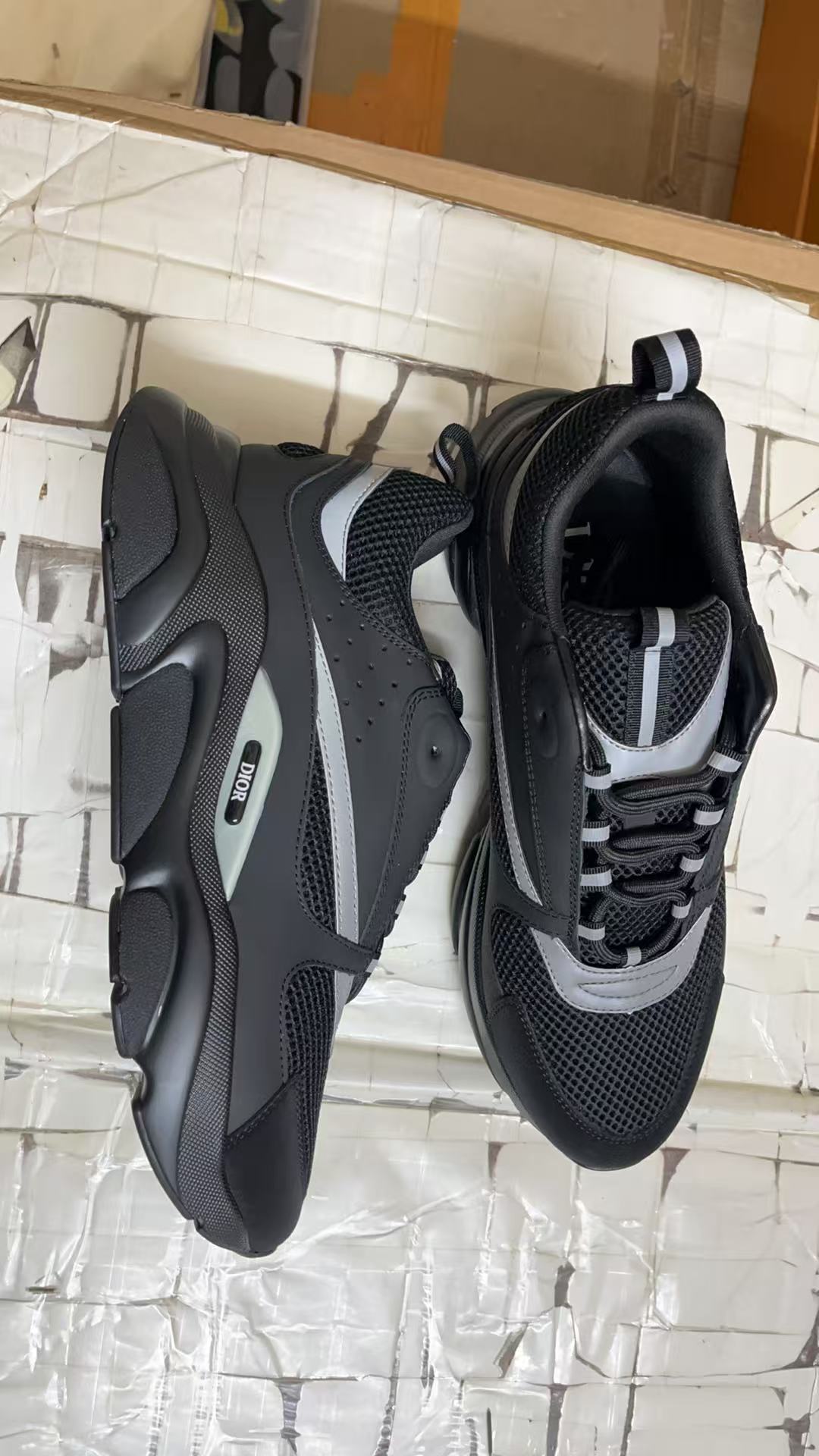 Dior Shoes(AAA)-632