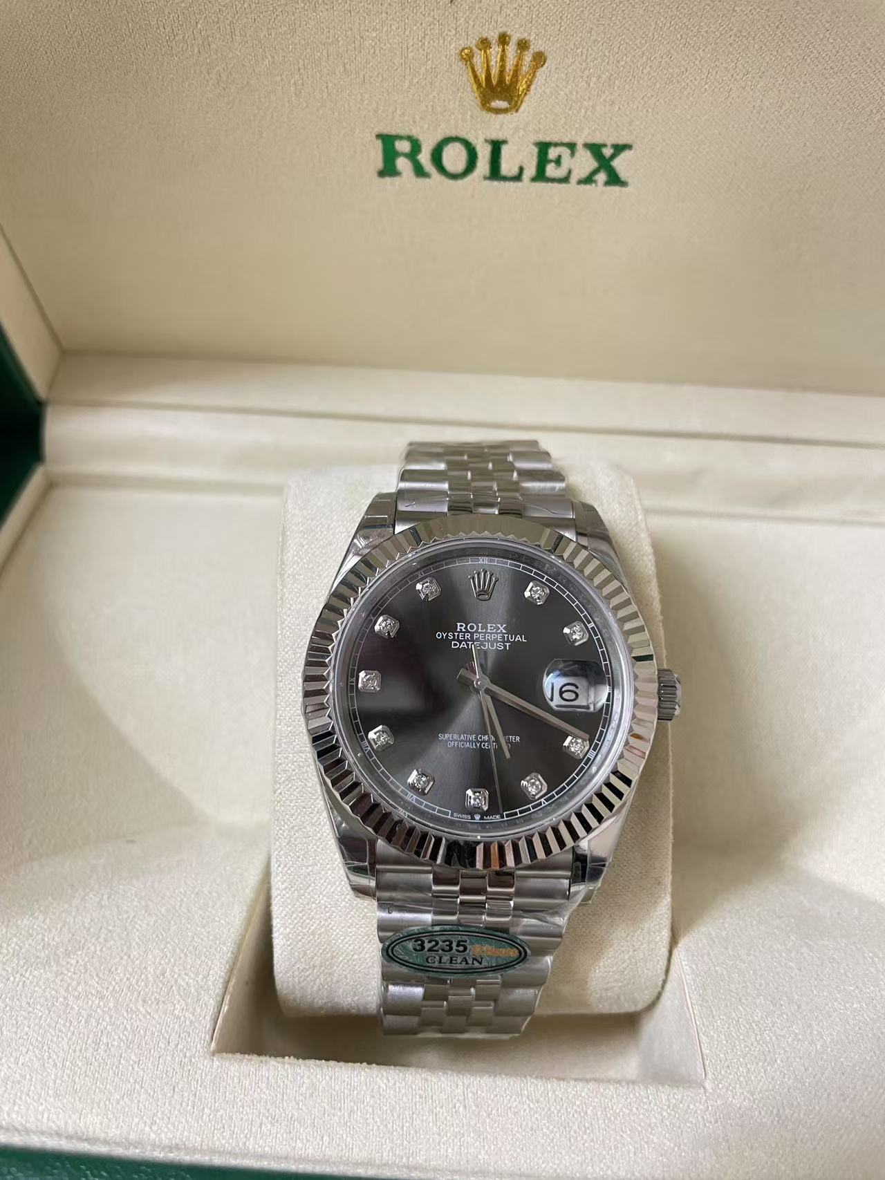 Rolex Watches(AAA)-186