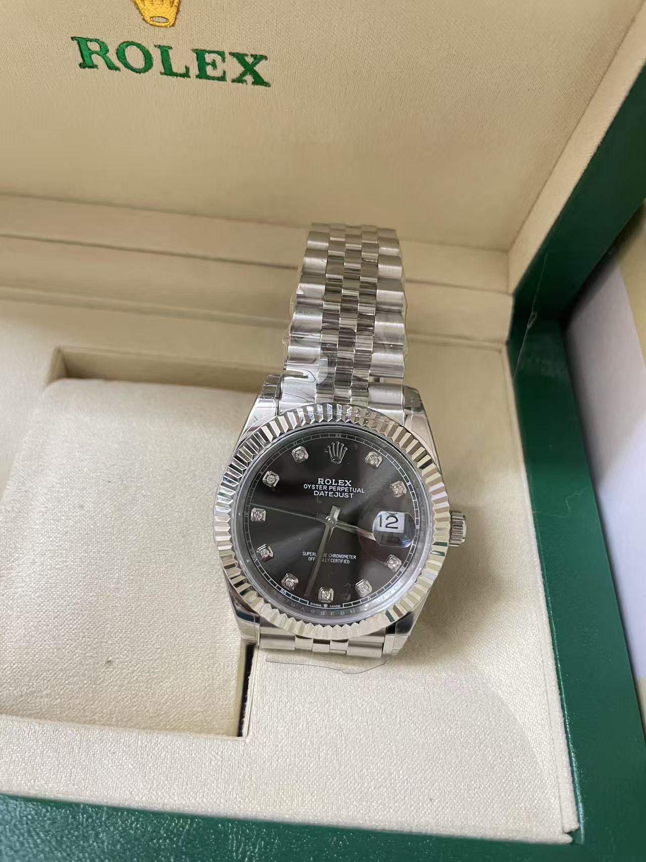 Rolex Watches(AAA)-186