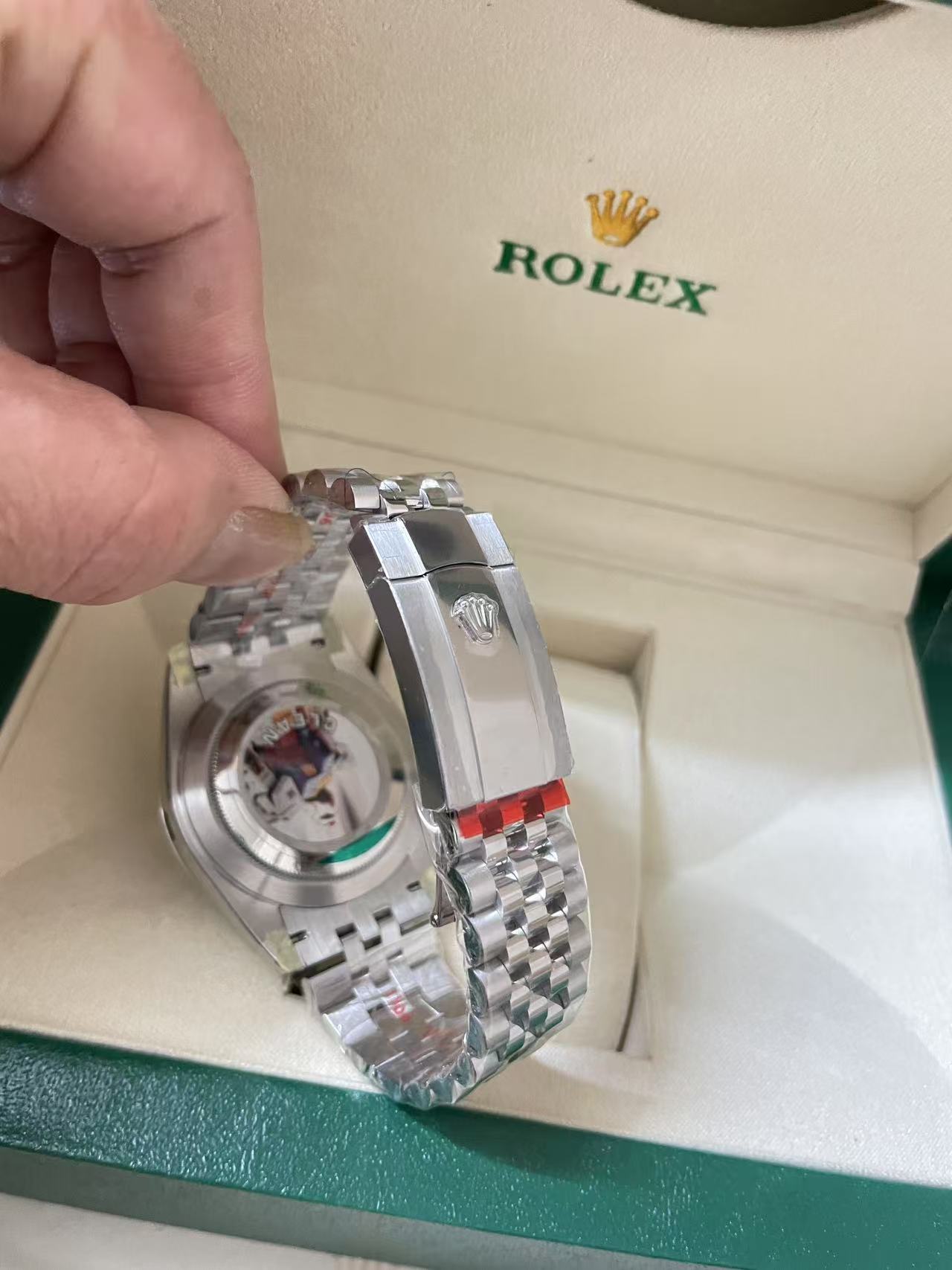 Rolex Watches(AAA)-186