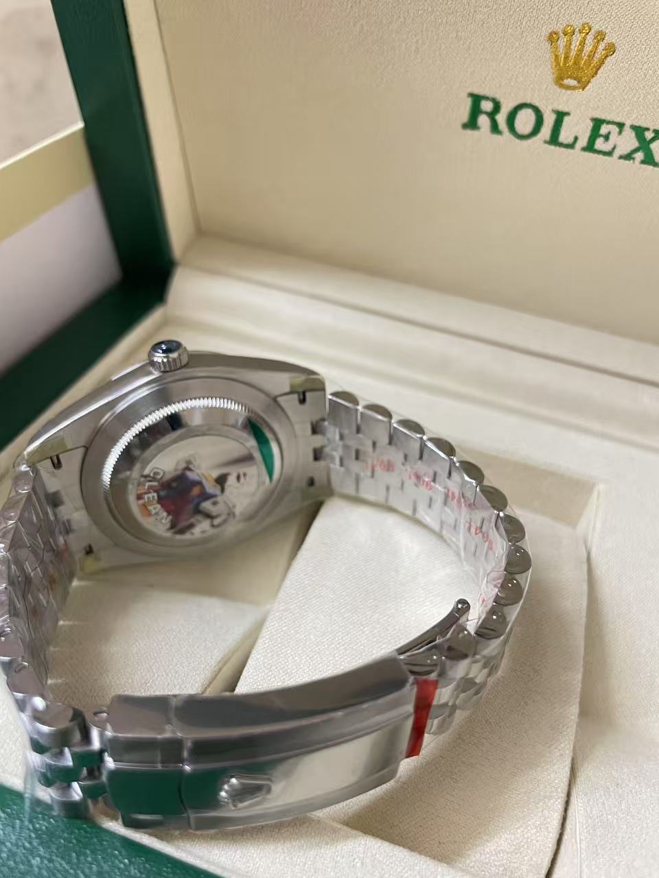 Rolex Watches(AAA)-186