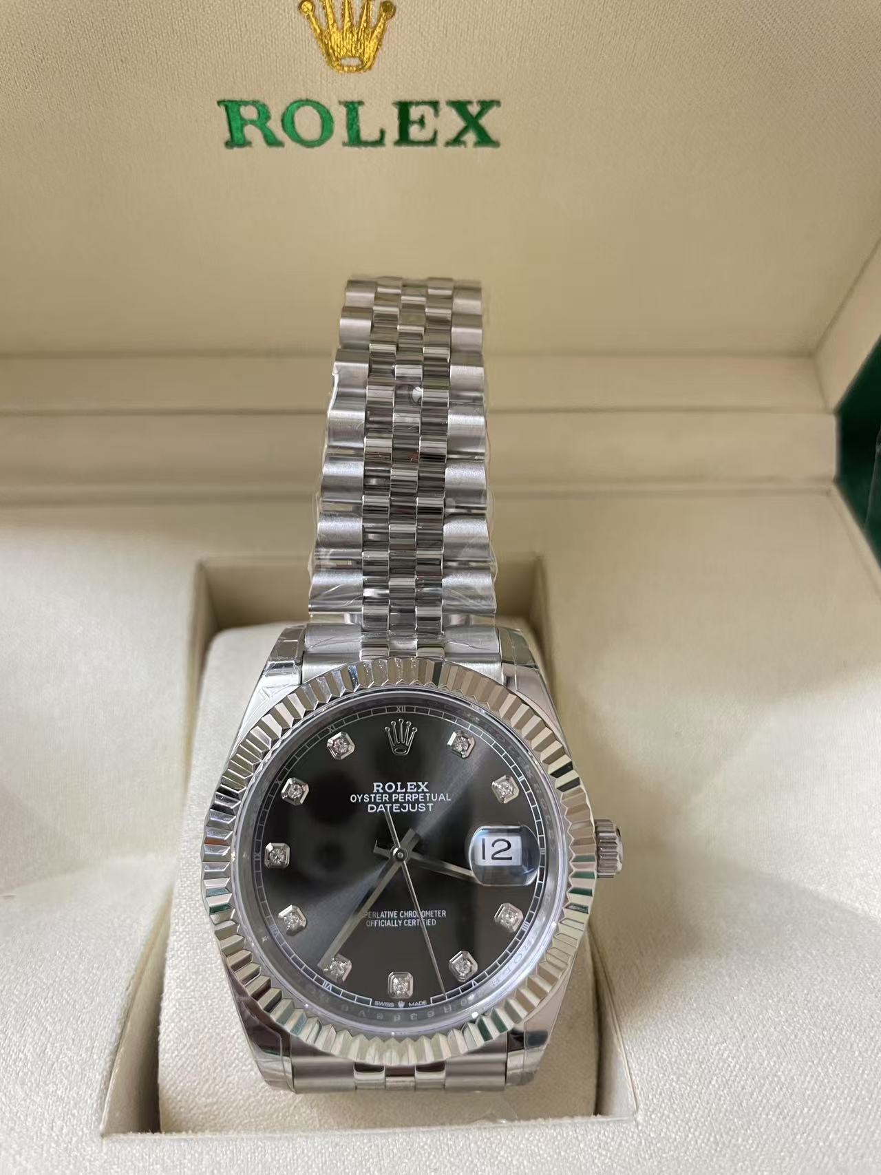 Rolex Watches(AAA)-186