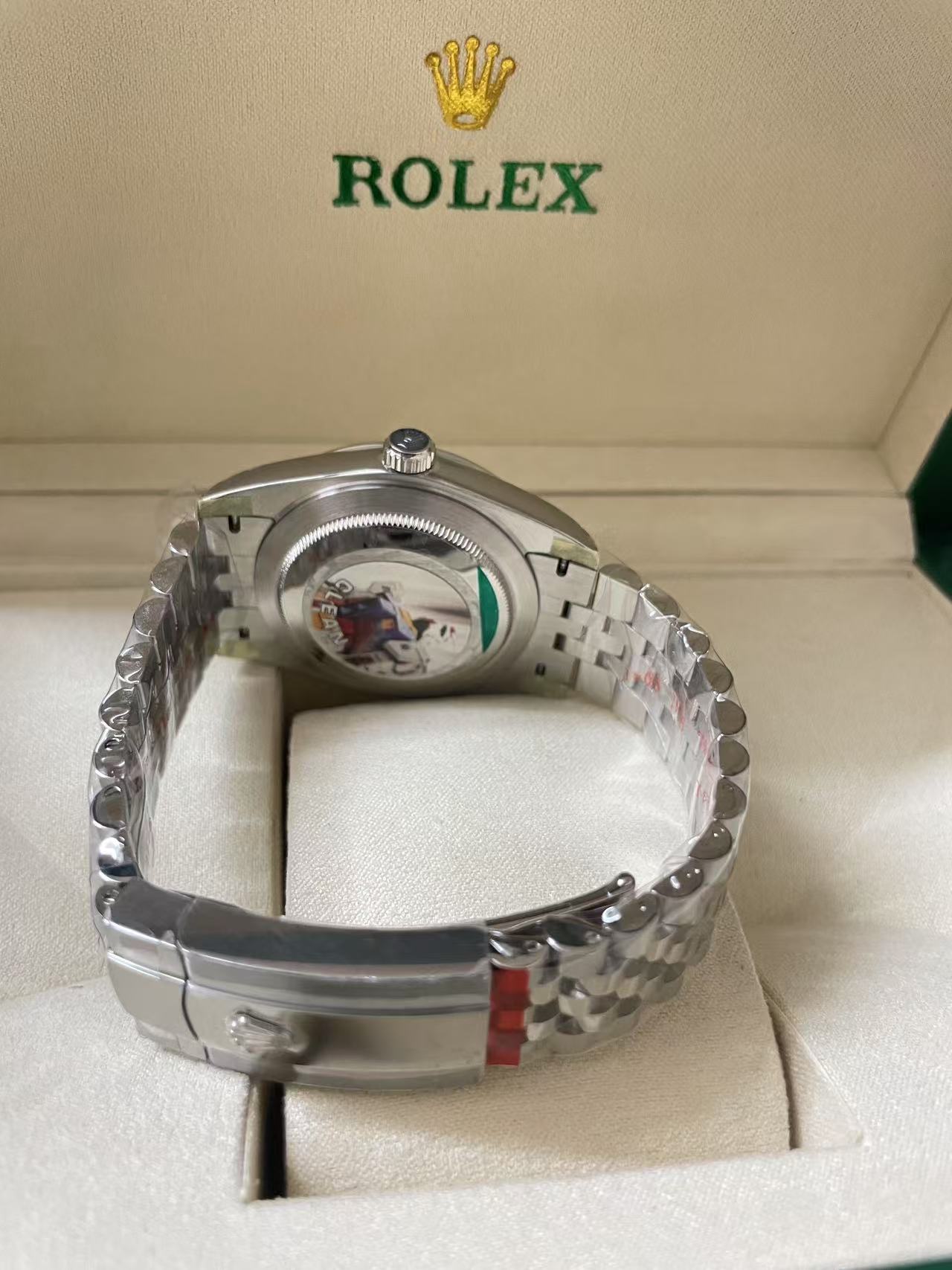 Rolex Watches(AAA)-186
