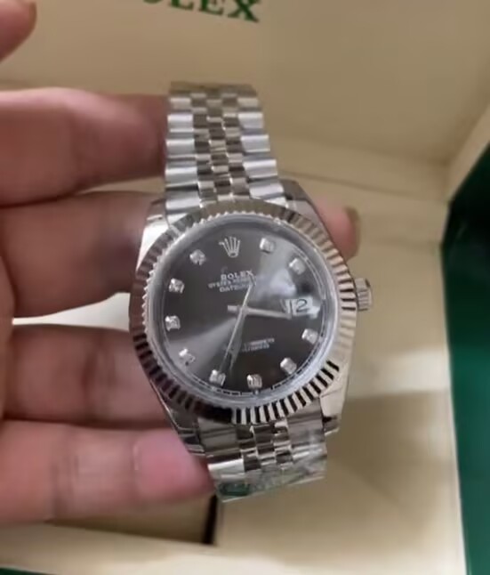 Rolex Watches(AAA)-186