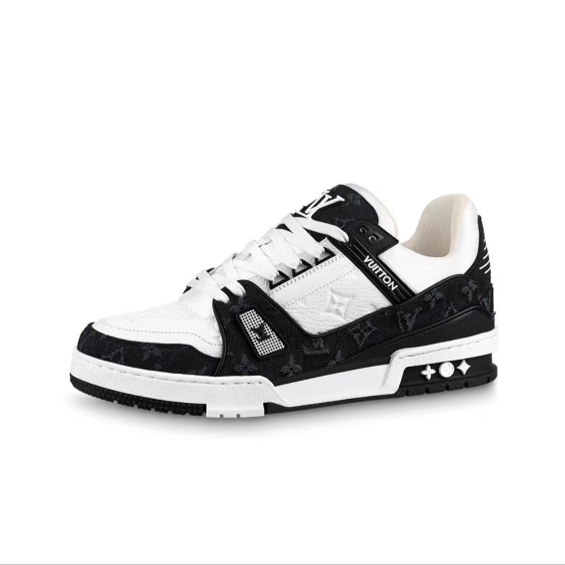 LV Shoes(AAA)-1073