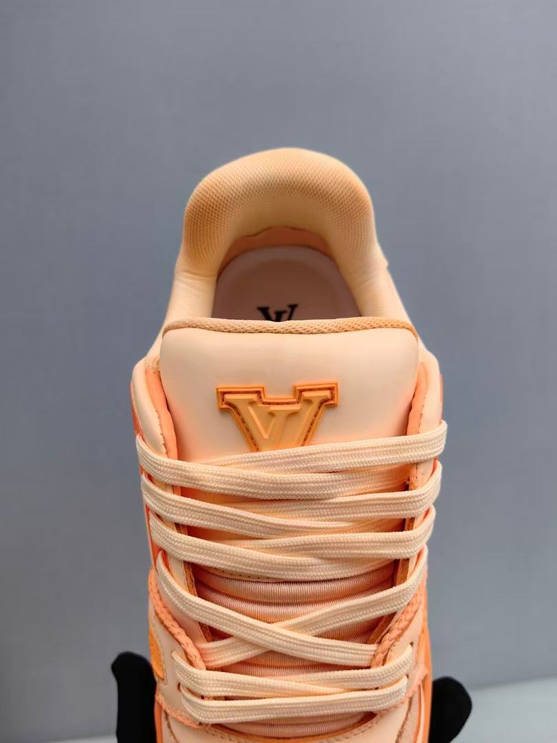 LV Shoes(AAA)-1078