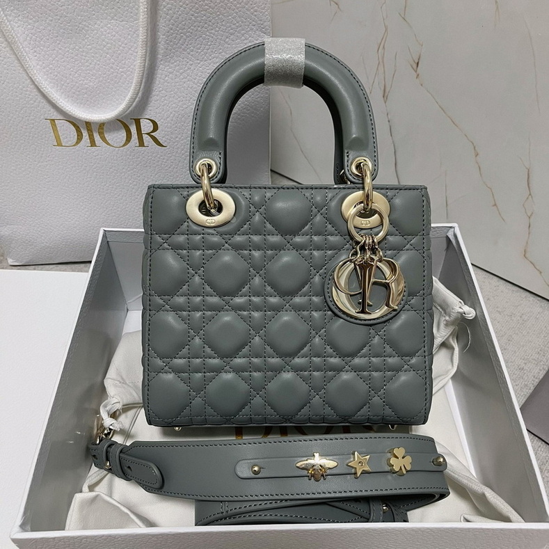 Dior Handbags AAA(Women)-133