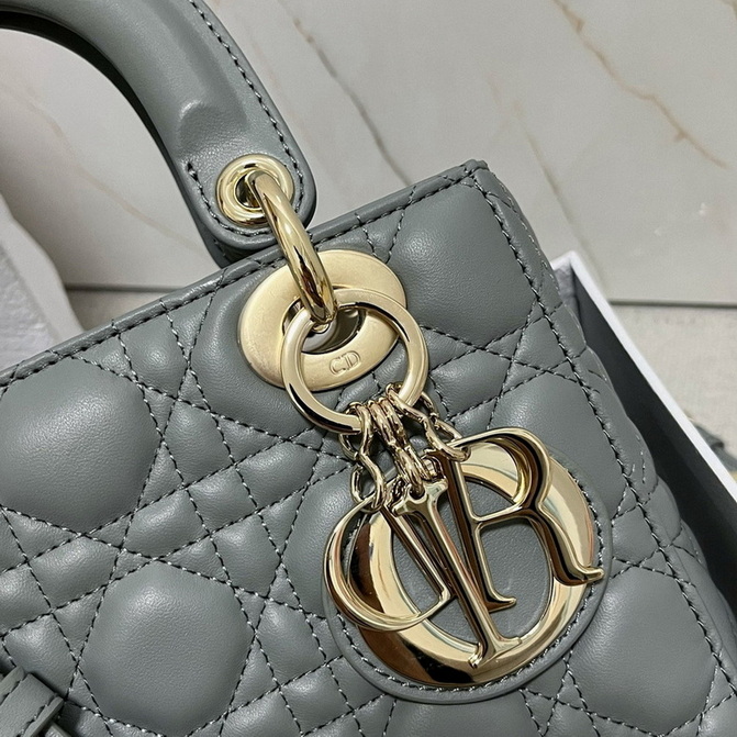 Dior Handbags AAA(Women)-133