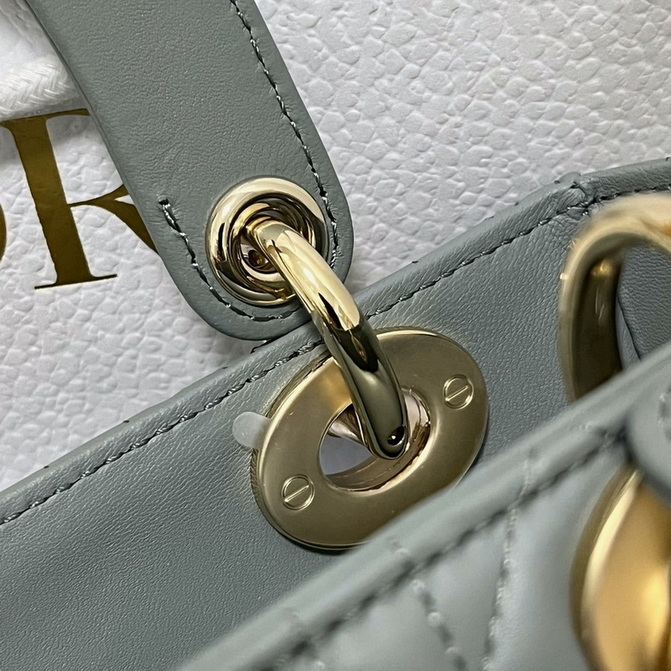 Dior Handbags AAA(Women)-133