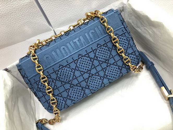 Dior Handbags AAA(Women)-223