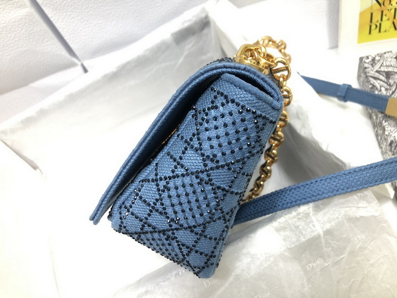 Dior Handbags AAA(Women)-223