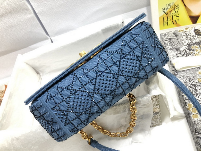 Dior Handbags AAA(Women)-223