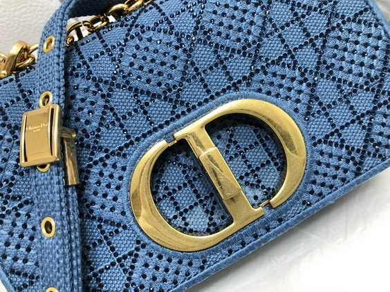 Dior Handbags AAA(Women)-223