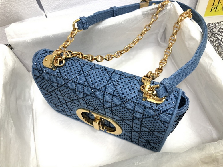 Dior Handbags AAA(Women)-223