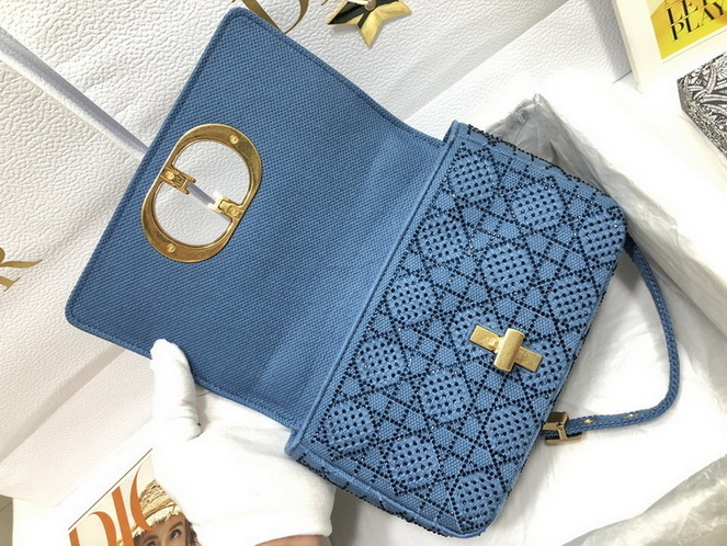 Dior Handbags AAA(Women)-223