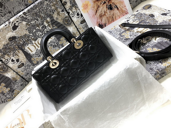 Dior Handbags AAA(Women)-225