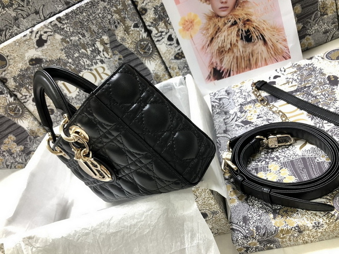 Dior Handbags AAA(Women)-225