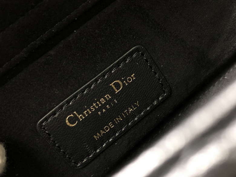 Dior Handbags AAA(Women)-225