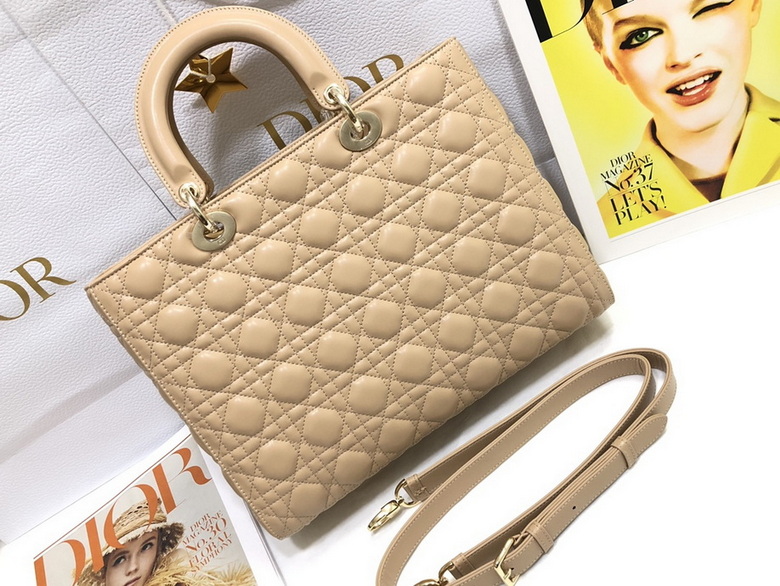 Dior Handbags AAA(Women)-226