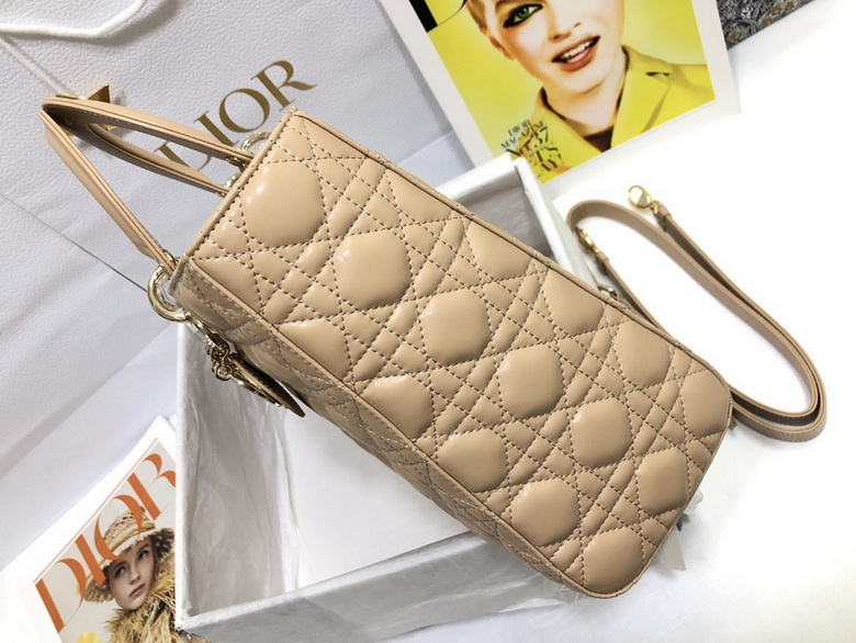 Dior Handbags AAA(Women)-226