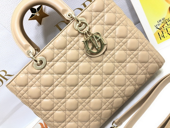 Dior Handbags AAA(Women)-226