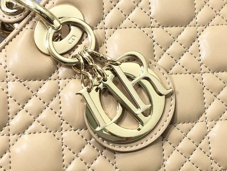 Dior Handbags AAA(Women)-226