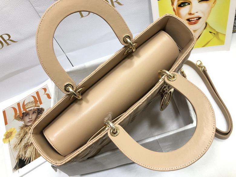 Dior Handbags AAA(Women)-226