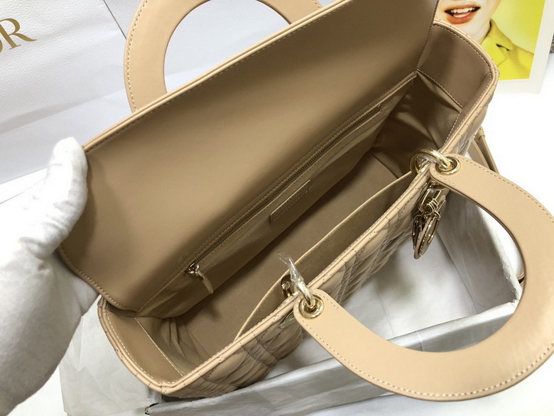 Dior Handbags AAA(Women)-226