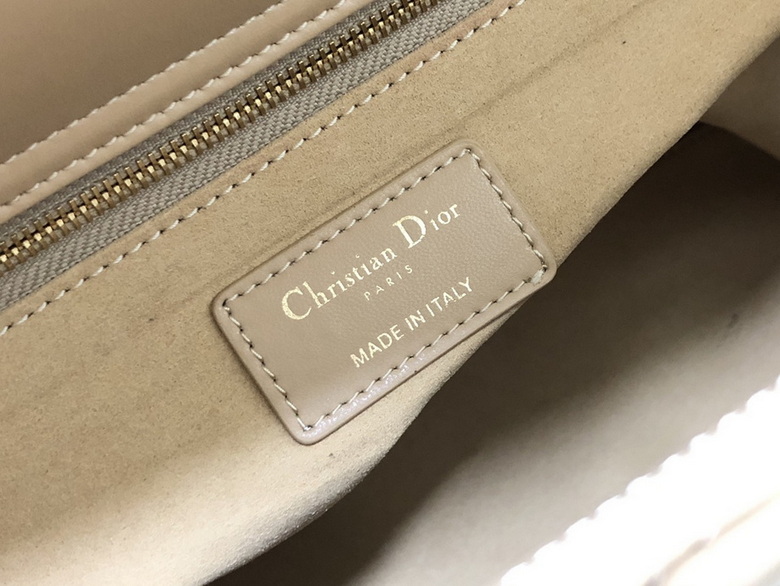 Dior Handbags AAA(Women)-226
