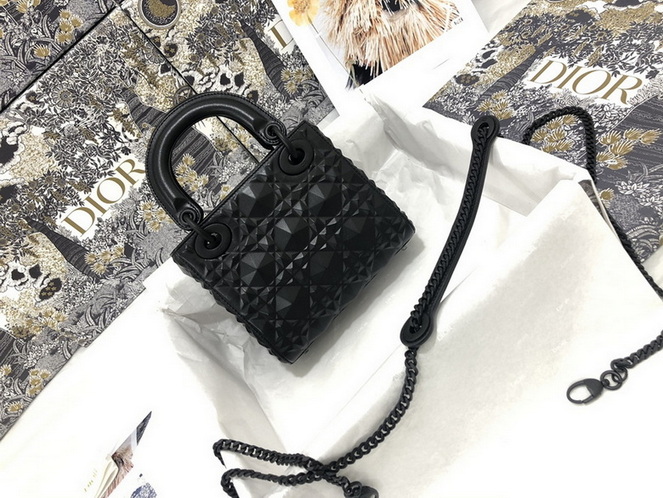 Dior Handbags AAA(Women)-227