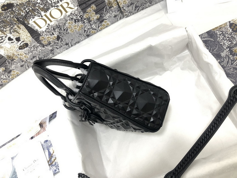 Dior Handbags AAA(Women)-227