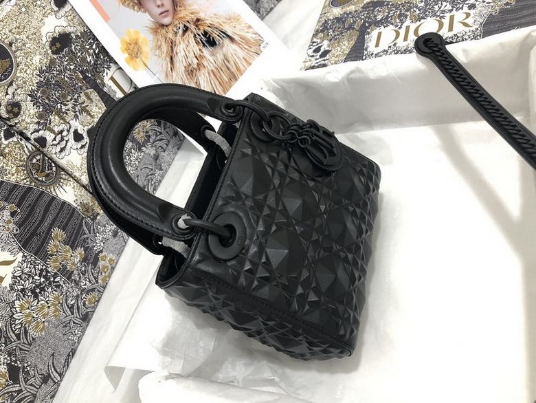 Dior Handbags AAA(Women)-227