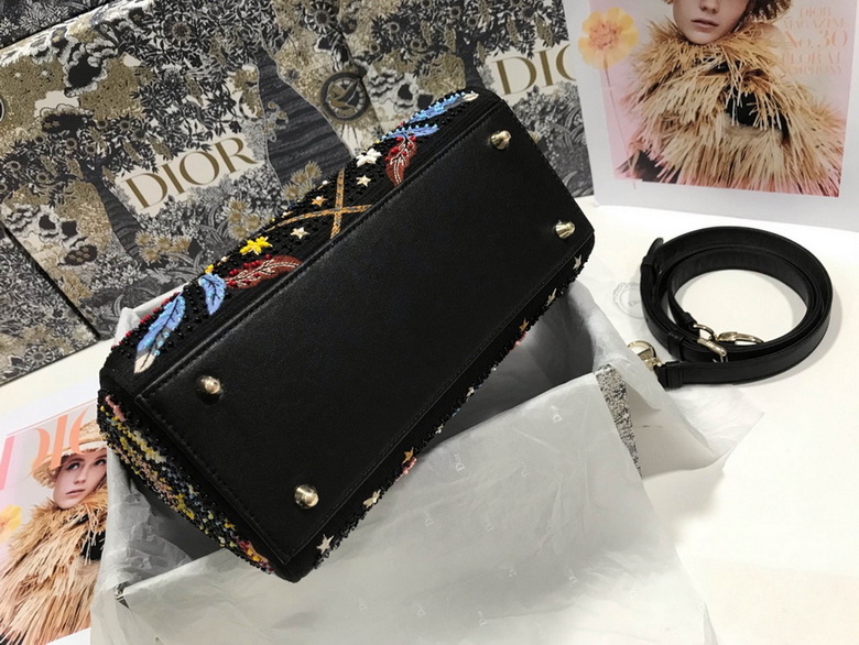 Dior Handbags AAA(Women)-228