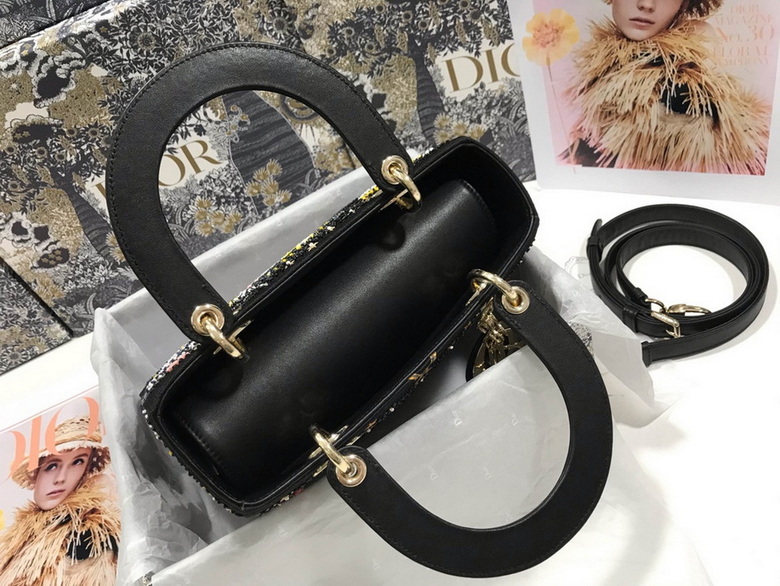 Dior Handbags AAA(Women)-228