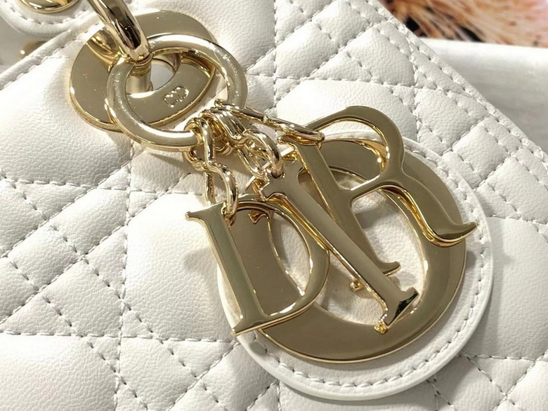 Dior Handbags AAA(Women)-229