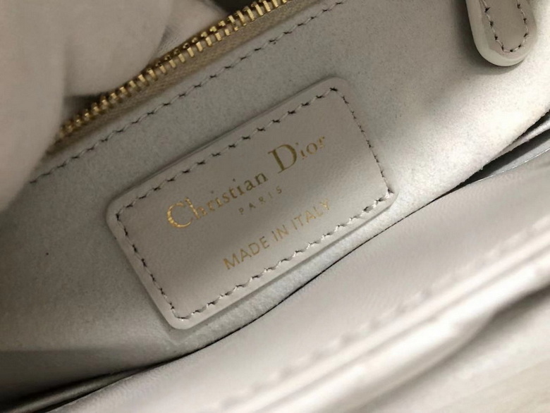 Dior Handbags AAA(Women)-229