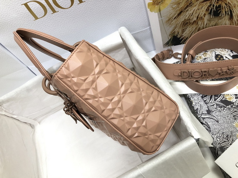 Dior Handbags AAA(Women)-230
