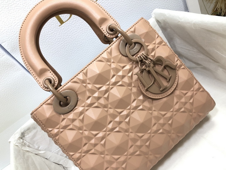 Dior Handbags AAA(Women)-230