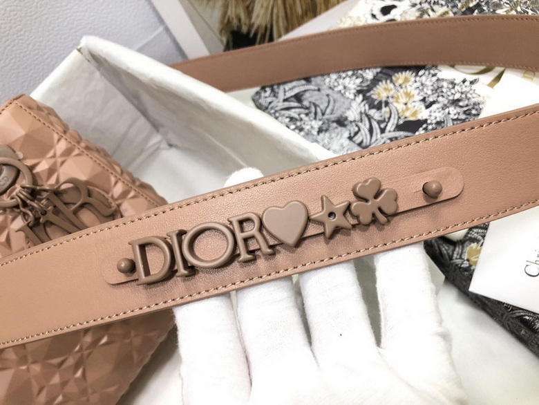 Dior Handbags AAA(Women)-230